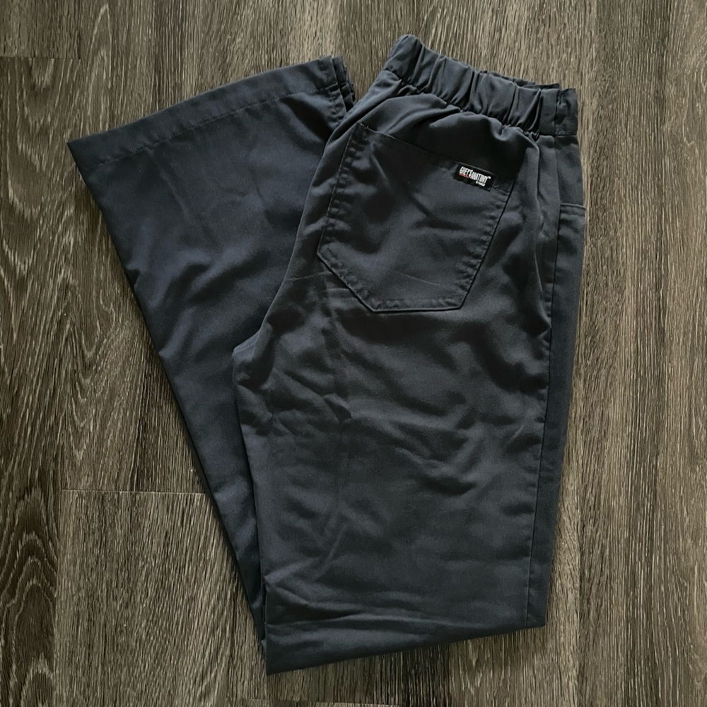 Scrub Pants